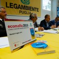 Ecomafia 2021, la provincia di Bari terza per illegalità ambientale in Italia
