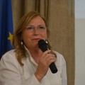 Elena Saponaro direttrice della Soprintendenza per Castel del Monte