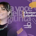 La voce della giunta: CoratoViva intervista Eleonora Loiodice