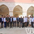 Proclamazione ufficiale per i nuovi consiglieri comunali di Corato - FOTO