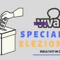 Speciale elezioni, il voto a Corato