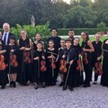 Festa Europea della Musica, gli Archetti stravaganti in concerto a Castel del Monte