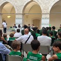 Erbe Nobili Basket Corato, la nuova stagione è realtà: presentata la squadra tra entusiasmo e speranze sulle strutture