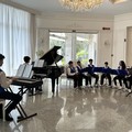Euterpe, cinque giorni di musica e talento: conclusa la XXV edizione del concorso nazionale