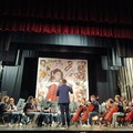 Conclusa la XXII Edizione dell'International Music Competition Euterpe