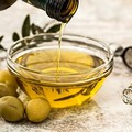 Arriva l'olio nuovo in Puglia: «Dimezzata produzione ma qualità eccellente»