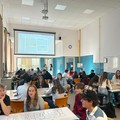 Studenti dell'I.I.S.S. “Federico II Stupor Mundi” in Ungheria per l'Erasmus+