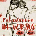 Fabulanova In-Versus, artisti e poeti raccontano l'amore