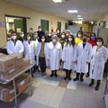 Consegnate in Puglia le prime 600 confezioni del farmaco anti-Covid