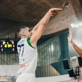 Fas Basket Corato, sfuma nei minuti finali la vittoria casalinga contro Avellino