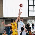 La Fas Basket Corato in Sicilia per disputare gara 2 con il Barcellona