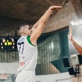 La Fas Basket Corato vince contro il Taranto