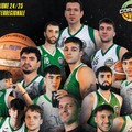 La Fas Basket Corato batte il Barcellona e centra la salvezza in serie B interregionale