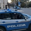 Intensificate le attività della Polizia di Stato, controlli anche a Corato