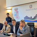 Tentato omicidio in piazza Di Vagno, arrestati marito e moglie