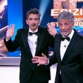 Immenso Fiorello, su Rai1 sulle proteste al Sud: «Lì la fanno senza spaccare niente»
