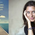 Federica Bosco ospite della libreria  "SonicArt "