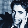 Federico Garcia Lorca, tra musica e letteratura