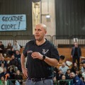 Nuova Virtus Corato, confermato coach Felice Carnicella