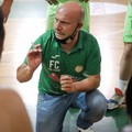 Felice Carnicella conferma il settimo anno con Basket Corato