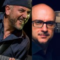 Concerto jazz di Bebo Ferra e Pierluigi Balducci