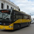 Viabilità Corato-Andria, cambiano i percorsi degli autobus extraurbani