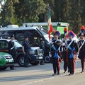 La Puglia festeggia i 204 anni dell'Arma dei Carabinieri