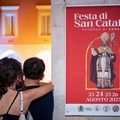 Festa di San Cataldo, il programma di domenica 24 agosto