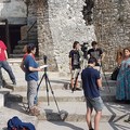 In Puglia ripartono festival e produzioni cinematografiche