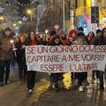  "Fiaccolata per te, Giulia ": la città di Corato scende in Piazza per le vittime di femminicidio