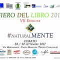 Fiero del Libro, parte oggi la settima edizione