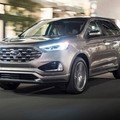 Edge, il SUV Ford tecnologicamente più avanzato