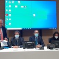 Covid@casa, fisioterapisti ASL in campo per la riabilitazione domiciliare di pazienti Covid e post Covid