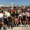 Londra, viaggio  "nel futuro " per gli studenti dell'IPSIA  "Archimede "