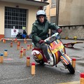 Gimkana Vespa Club d’Italia: Campionato interregionale Puglia e Basilicata e Campionato Coppa Italia