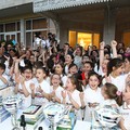 Euterpe Best School, oltre 600 giovani musicisti a Corato per un grande momento di musica