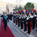 Festa dell'Arma, encomio per il carabiniere coratino Alfredo Bellanza