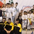 Ventisette atleti coratini al Trofeo Gran Premio Giovanissimi di Karate