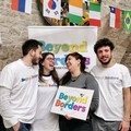 Beyond Borders riparte con Erasmus+, ponte diretto tra la Puglia e il resto del mondo