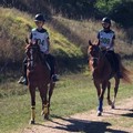 Equitazione, a Corato la prima tappa del campionato regionale Endurance Pony