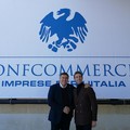 Luigi Menduni è Presidente del Gruppo Giovani Imprenditori di Confcommercio Corato
