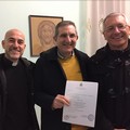 Azione cattolica diocesana, Franco Mastrogiacomo confermato presidente