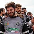 Rugby Corato, Simone Perrone è il nuovo capitano