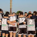 Rugby Corato, annullata la ‘Partita del panettone 2022’