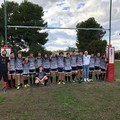 Rugby Corato, la Under18 torna in campo