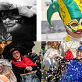 Viva il Carnevale, ecco i vincitori del contest di CoratoViva