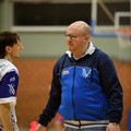 Adriatica Industriale Virtus Corato, è il momento della DR3 di Coach Scaringella