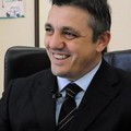 Francesco Ventola coordinatore regionale di Direzione Italia