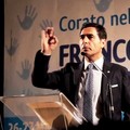 Forza Italia: il capogruppo Caputo sospeso per un anno dal partito