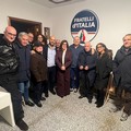 Fratelli d'Italia Corato, un incontro con il presidente provinciale Michele Picaro